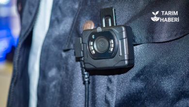 Gıda denetimlerinde yaka kamerası kullanılacak