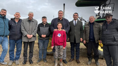 Girdi maliyetleri düşmeden çiftçi nefes alamaz