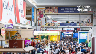 Gulfood 2026 gıda ve içecek fuarı