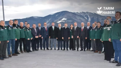 İbrahim Yumaklı Artvin açıklaması