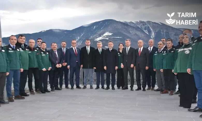 İbrahim Yumaklı Artvin açıklaması