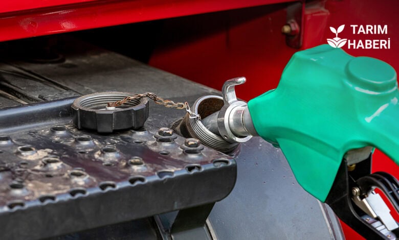 Mazot ve gübre desteği ne zaman yatacak