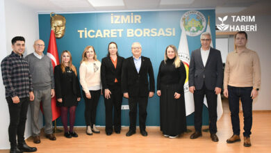 Tarım Gençlerle Yükseliyor fikir yarışması