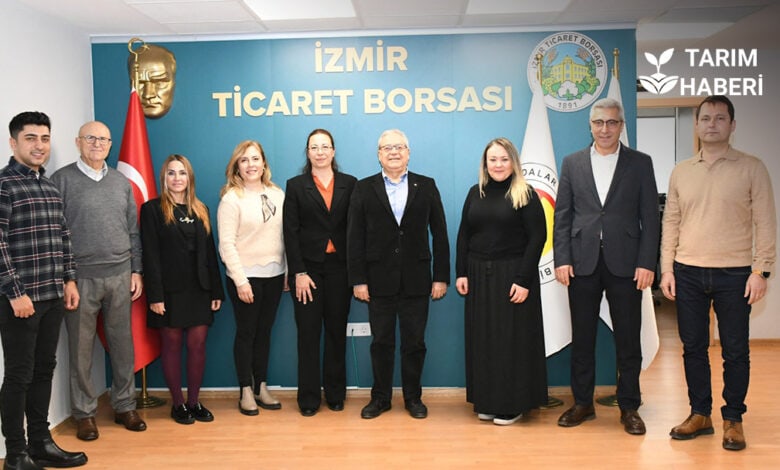 Tarım Gençlerle Yükseliyor fikir yarışması