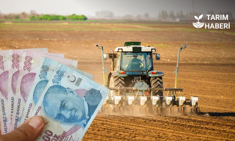 Tarım Sigortasında Prim Desteği %70’e Yükseldi