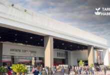 Türkiye tarım fuarları takvimi 2026