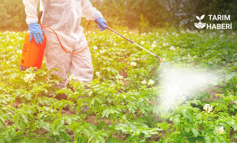 Zirai ilaçlar hakkında bilgiler