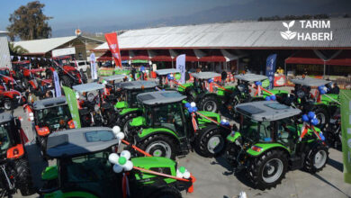 Uluslararası Aydın Tarım, Gıda ve Hayvancılık Fuarı