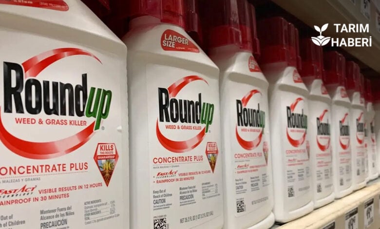 Bayer Roundup davaları uzlaşma paketi