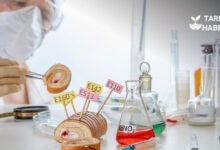 Gıda katkı maddeleri