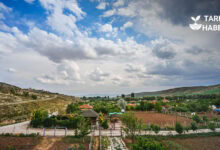 Hobi bahçelerine yaptırım geliyor