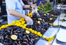 İzmir Tarım Müdürlüğü'nden kaçak midye avcılarına uyarı