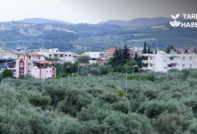 Kuşadası'nda koruma altındaki tarım arazileri imara açılıyor