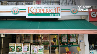 Tarım Kredi Market 20 Şubat-1 Mart indirimleri