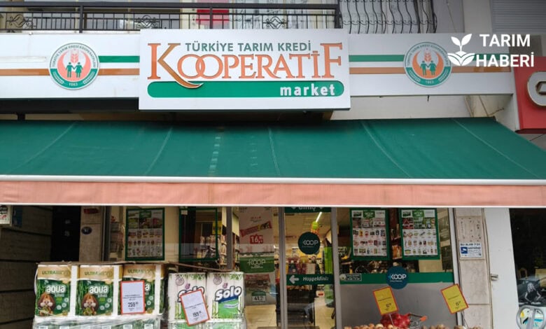 Tarım Kredi Market 20 Şubat-1 Mart indirimleri