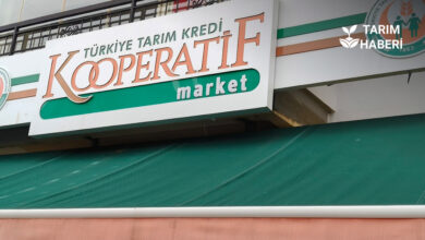 Tarım Kredi Market İndirimleri - 10-19 Şubat