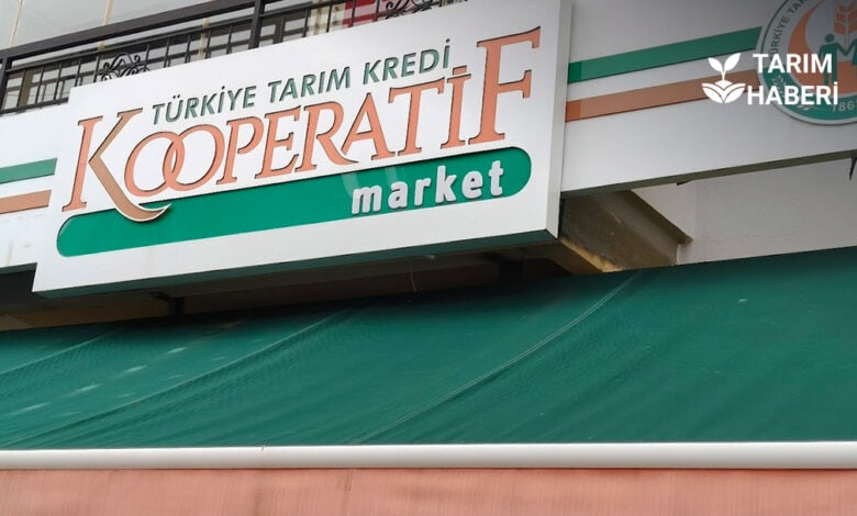 Tarım Kredi Market İndirimleri - 10-19 Şubat