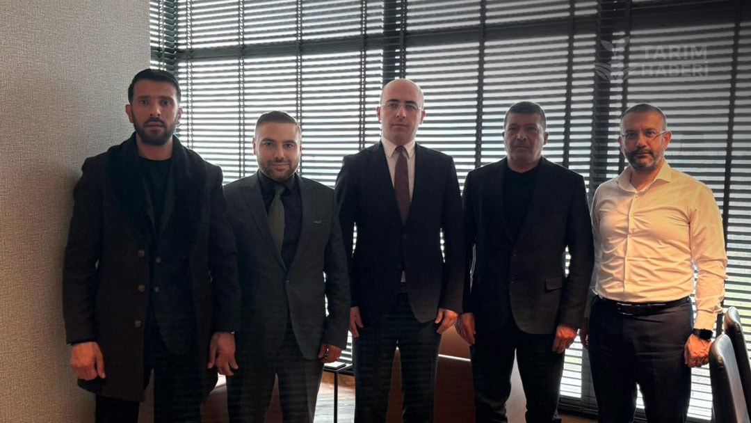 Cumhur İttifakı Ocakları temasları-2