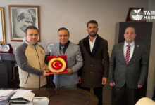 Cumhur İttifakı Ankara temasları