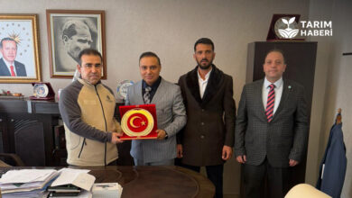 Cumhur İttifakı Ankara temasları