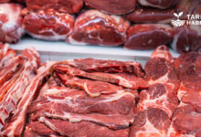 Dana karkas et fiyatları arttı