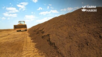 Gübre stokları yeterli diyen Tarım Bakanına sert eleştiri