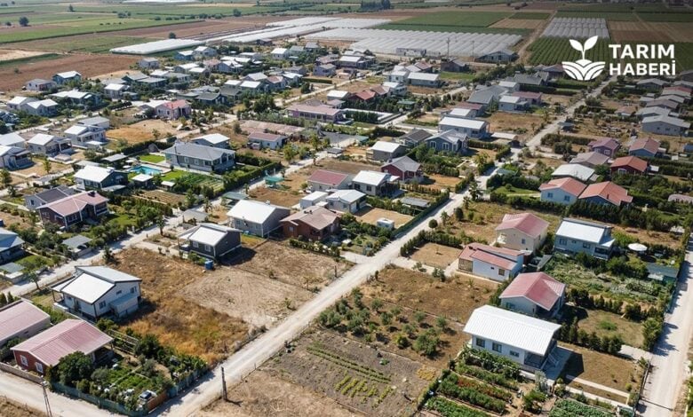 Hobi bahçesi olanlara ağır cezalar geliyor