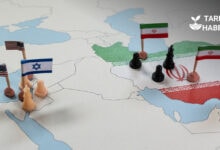 İran, İsrail, ABD savaşının tarıma etkileri