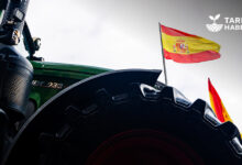 İspanya tarım destek paketi