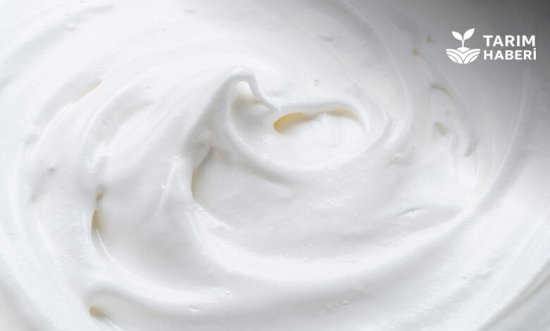 Krema ismi kremsos olarak değişiyor