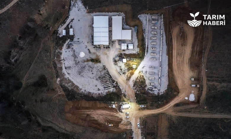 Söğüt altın madeni grevi