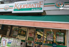 Tarım Kredi Market 2-12 Mart indirimli aktüel katalog