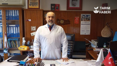 Tarımın geleceği, otonom robotlar ve yapay zeka