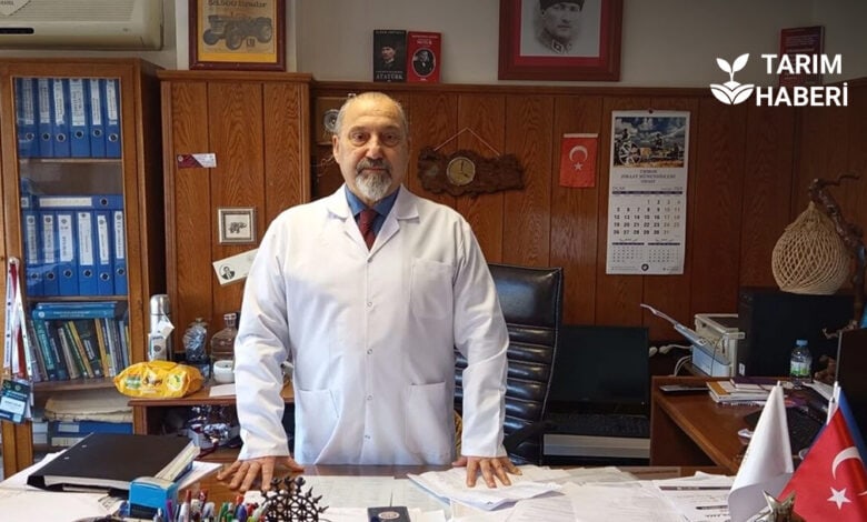 Tarımın geleceği, otonom robotlar ve yapay zeka