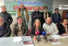 Tunceli halkı GES projelerine tepkili