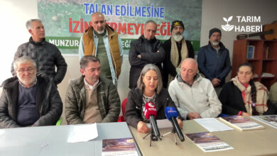 Tunceli halkı GES projelerine tepkili