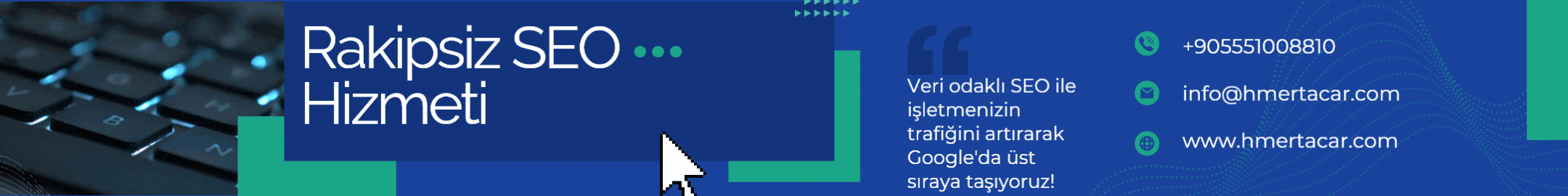 En iyi dijital pazarlama uzmanı