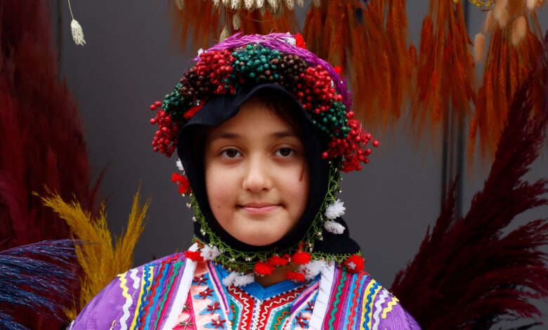 Çameli'de 10. Geleneksel Festival İçin Geri Sayım Başladı