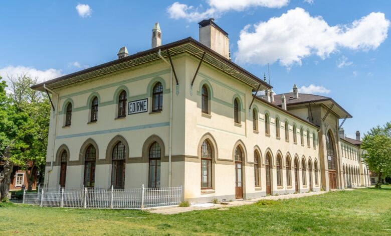 Edirne'de Tarım Kooperatifi Ziyareti Gerçekleşti Edirne'de Tarım Kooperatifi Ziyareti Gerçekleşti