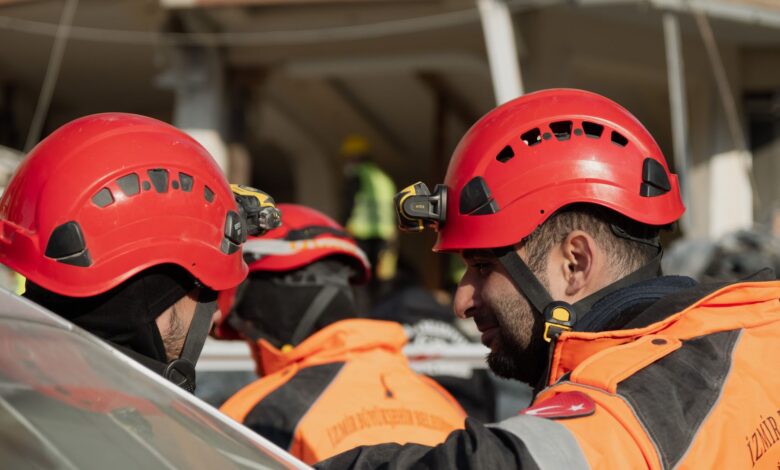 Hatay'da tarım işçilerini taşıyan minibüs devrildi: 5 yaralı Hatay'da tarım işçilerini taşıyan minibüs devrildi: 5 yaralı
