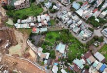 Ho Chi Minh Şehri, 5 Yılda 60.000 Hektar Tarım Arazisini Azaltacak