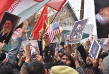 İran, ABD'den Tarım Ürünü Alımını Şartlara Bağladı