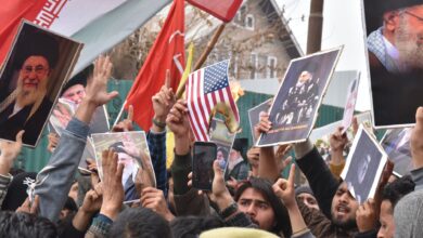 İran, ABD'den Tarım Ürünü Alımını Şartlara Bağladı İran, ABD'den Tarım Ürünü Alımını Şartlara Bağladı