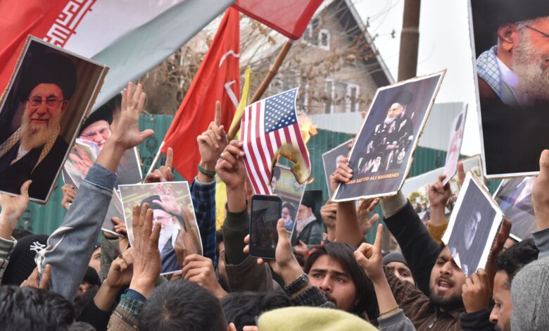 İran, ABD'den Tarım Ürünü Alımını Şartlara Bağladı İran, ABD'den Tarım Ürünü Alımını Şartlara Bağladı