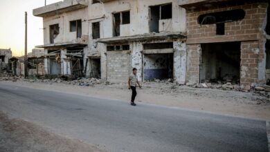 İsrail, Dera Kırsalındaki Tarım Arazilerini Havan Toplarıyla Vurdu İsrail, Dera Kırsalındaki Tarım Arazilerini Havan Toplarıyla Vurdu