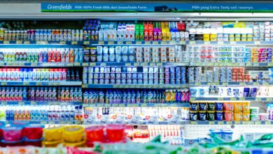 Tarım Bakanlığı Zincir Marketten Peynir Toplattı