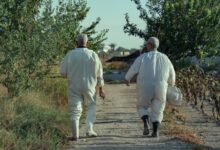 Suriye ve Lübnan, Şam'da Tarımsal İşbirliğini Değerlendirdi