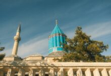 Konya'da Tarihin İlk Yazılı Tarım Anıtı Keşfedildi