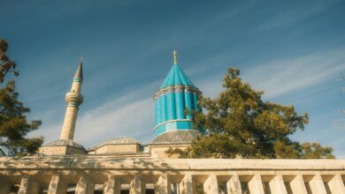 Konya'da Tarihin İlk Yazılı Tarım Anıtı Keşfedildi Konya'da Tarihin İlk Yazılı Tarım Anıtı Keşfedildi