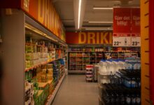 Tarım Kredi Marketleri'nde Ürün Fiyatlarında İndirim Uygulandı